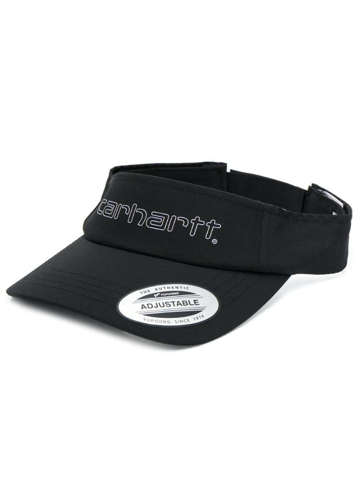 Carhartt Wip Sun Visor - Black