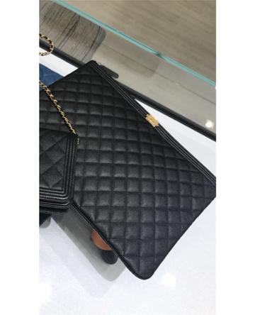 Fashion Concierge Vip Chanel - Chanel Handbag - Unavailable
