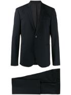 Ps Paul Smith Two-piece Formal Suit - Blue