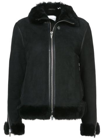 The Arrivals Kaare Jacket - Black