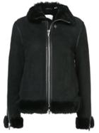 The Arrivals Kaare Jacket - Black