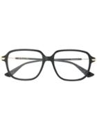Dior Eyewear Dioressence 19 Glasses - Black