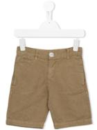 Etiket Bezo Shorts, Boy's, Size: 12 Yrs, Nude/neutrals