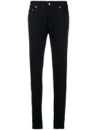 Represent Slim-fit Jeans - Black