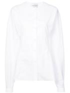 Joshua Millard Kimono-style Shirt - White