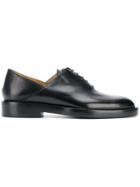 Jil Sander Lace-up Shoes - Black