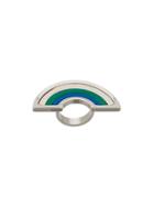 Marni Arch Ring - Metallic