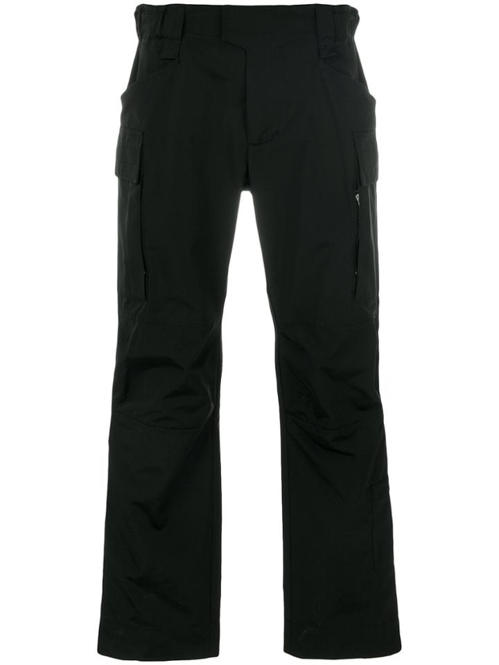 Alyx Cargo Trousers - Black