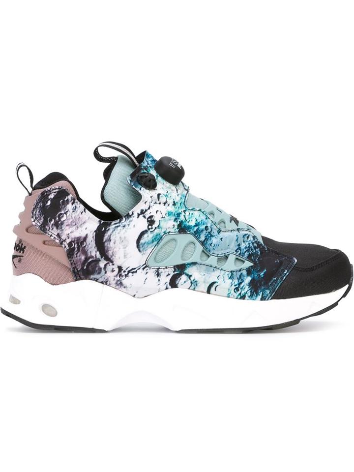 Reebok 'instapump Fury Road' Sneakers