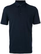Z Zegna Classic Polo Shirt - Blue