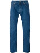 Natural Selection 'narrow' Jeans, Men's, Size: 31/34, Blue, Cotton