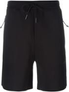 Stampd Drawstring Track Shorts