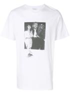 Soulland Carbone T-shirt - White