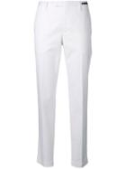 Pt01 Trousers - White