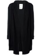 Lost & Found Rooms Open Cardigan - Black