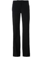 Stella Mccartney Wide Leg Pants - Black