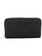 Love Moschino Jc5585pp06ki0000 - Black
