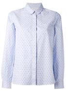 Chinti And Parker Peter Pan Shirt