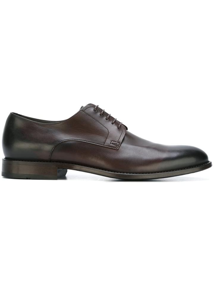 Boss Hugo Boss Lace Up Shoes