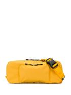 Junya Watanabe Man Zipped Belt Bag - Yellow