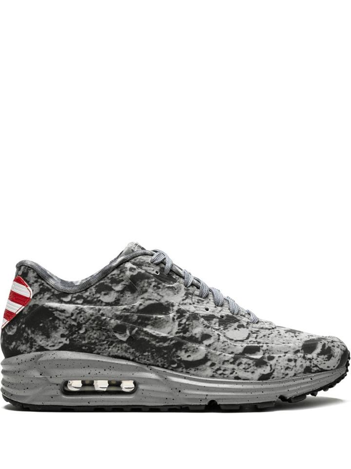 Nike Air Max Lunar90 Sp Sneakers - Grey