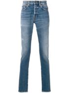 Prps Classic Skinny-fit Jeans - Blue