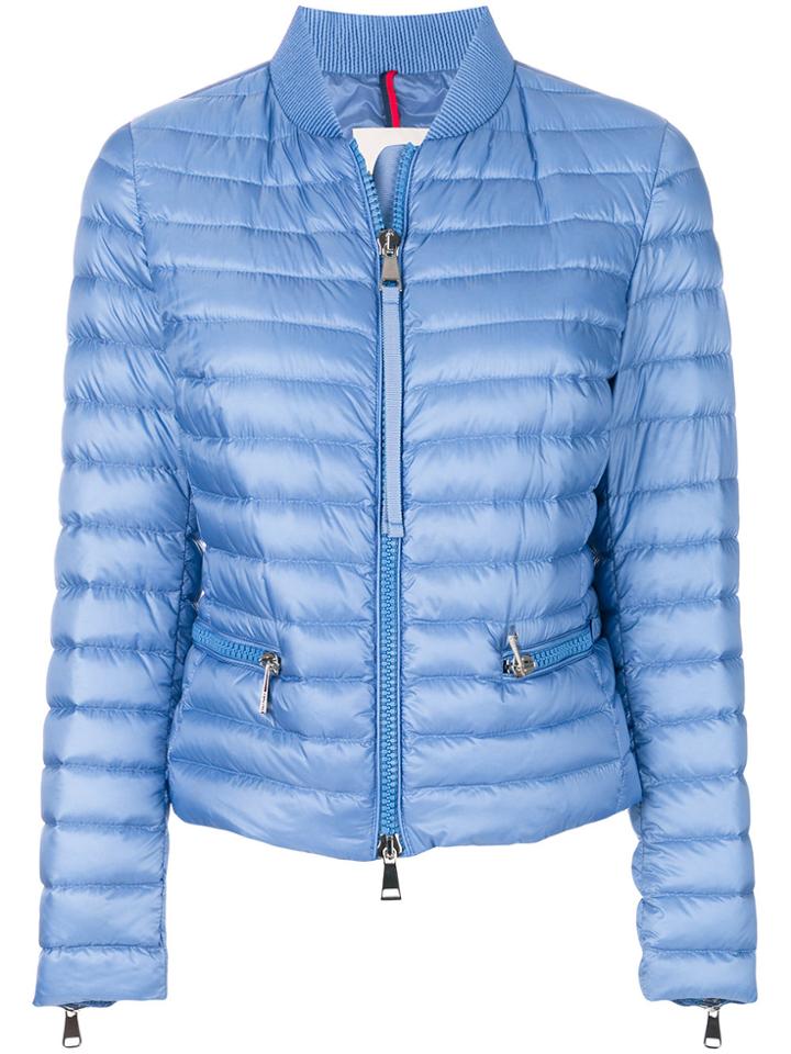 Moncler Blen Jacket - Blue