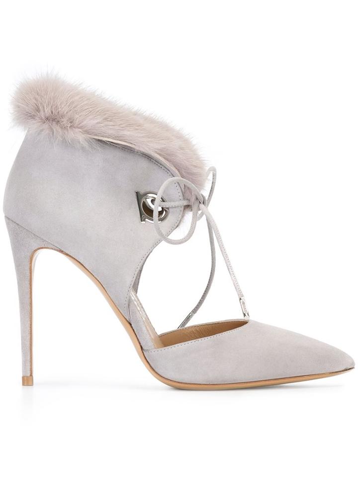 Salvatore Ferragamo 'francesca' Pumps