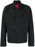 The North Face Chest Pockets Jacket - Black