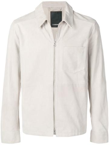 J.lindeberg Jonah Jacket - Grey