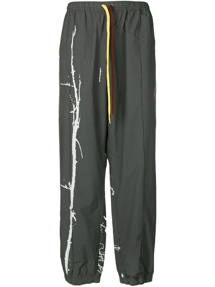 Oakley By Samuel Ross - Grey