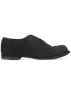Officine Creative Muse Loafers - Black