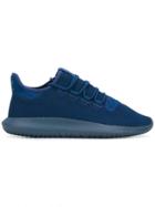 Adidas Chunky Sole Sneakers - Blue