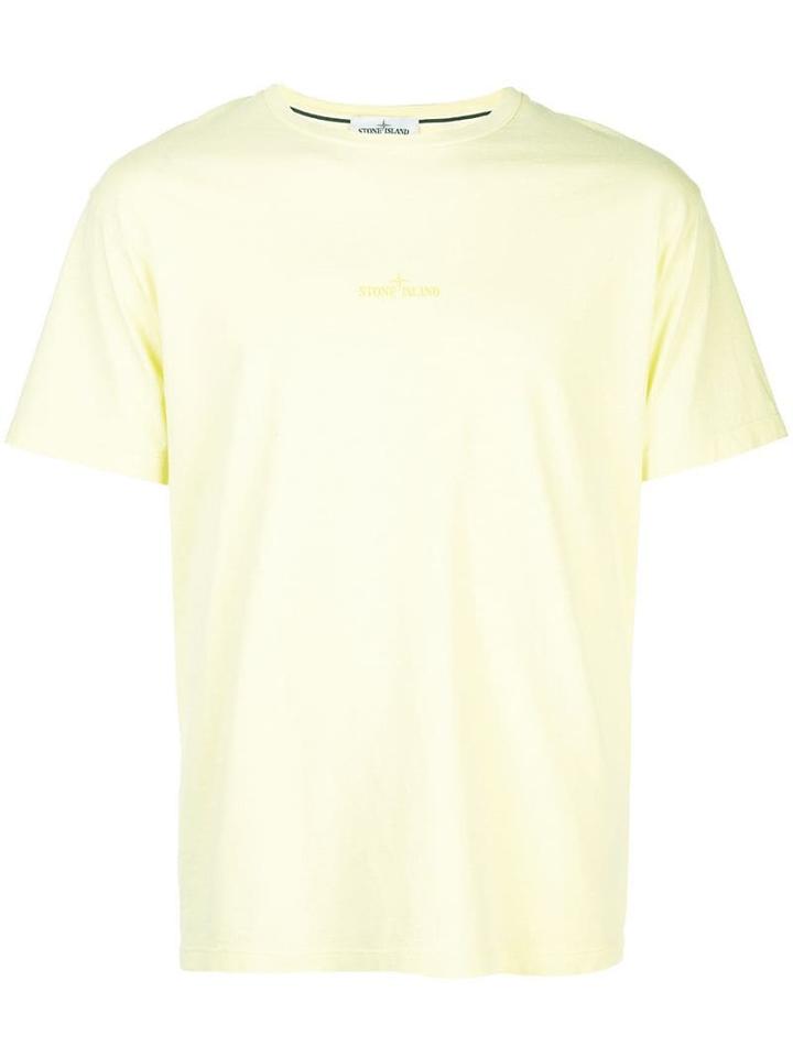 Stone Island - V0031 Lemon