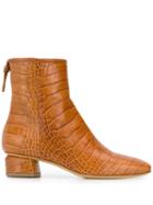 Officine Creative Valeriane Ankle Boots - Brown