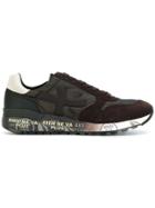 Premiata Mick Sneakers - Brown