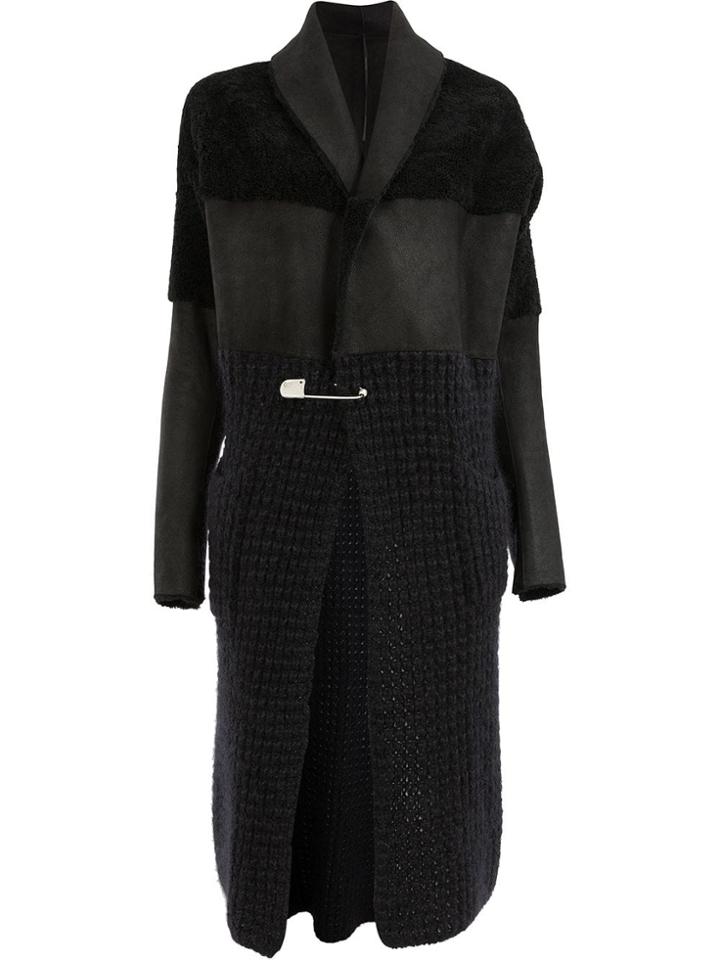 Masnada Masnada 65pm05 Black