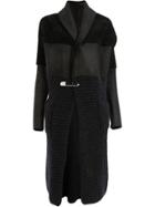 Masnada Masnada 65pm05 Black