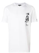 Lanvin L Corp. T-shirt - White