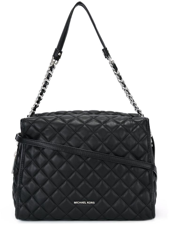 Michael Michael Kors 'rachel Xl' Tote Bag, Women's, Black