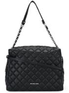 Michael Michael Kors 'rachel Xl' Tote Bag, Women's, Black