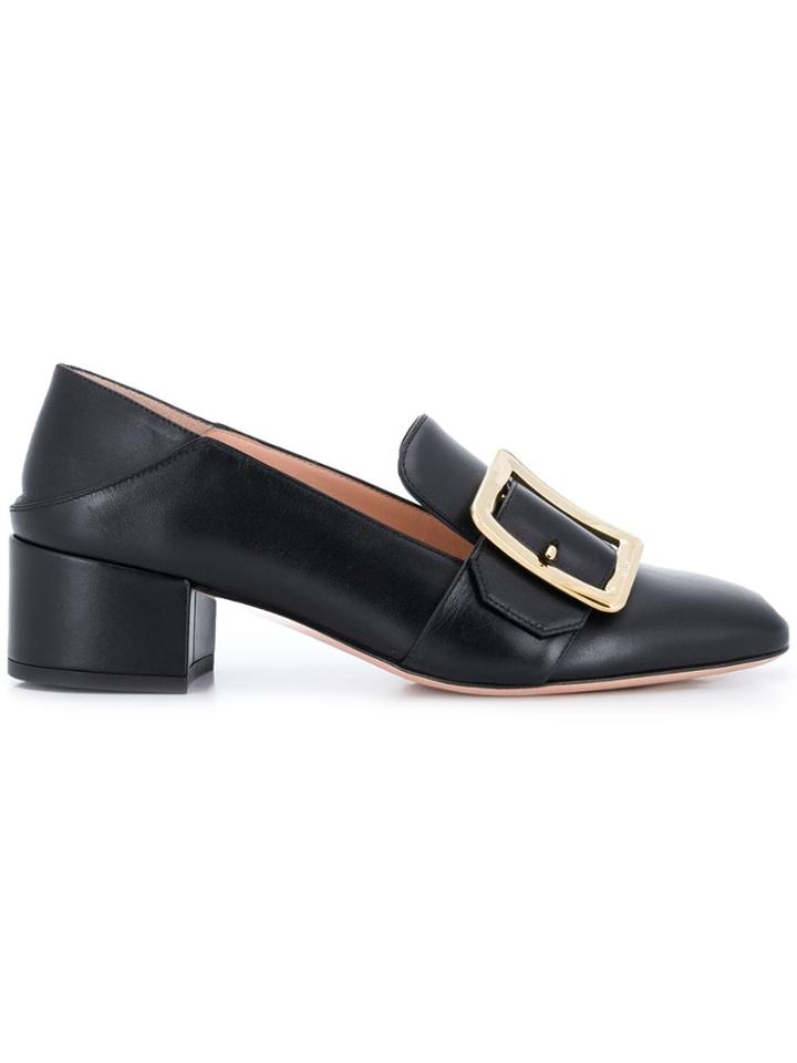 Bally Janelle 40 Pumps - Black