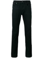 Diesel Black Gold - Straight Leg Jeans - Men - Cotton/spandex/elastane - 31, Cotton/spandex/elastane