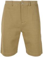 S.n.s. Herning Pace Shorts - Nude & Neutrals