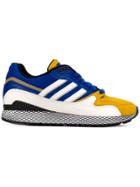 Adidas Dragon Ball Z Ultra Tech Vegeta - Yellow