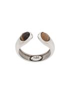 Gas Bijoux Saint German Ring - Silver