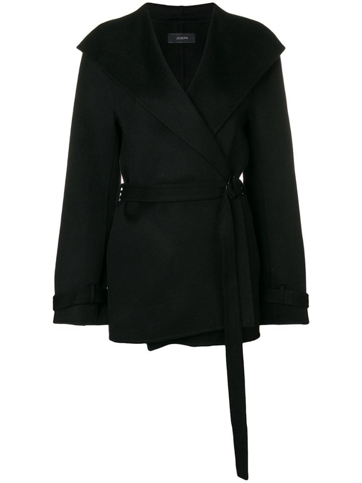 Joseph Lima Short Jacket - Black