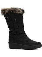 Pajar 'louise' Waterproof Boots - Black