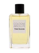 Tom Daxon Yellow Cologne Absolute 100ml Eau De Parfum