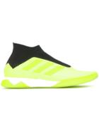 Adidas Predator Tango 18+ Tr Sneakers - Yellow & Orange